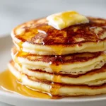 Gordon Ramsay American Pancakes