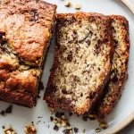 Gordon Ramsay Banana Bread