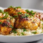 Gordon Ramsay Chicken And Rice Recipe