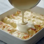 Gordon Ramsay Lasagna White Sauce Recipe