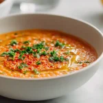 Gordon Ramsay Lentil Soup