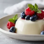 Gordon Ramsay Panna Cotta Recipe