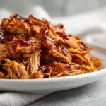 Gordon Ramsay Pulled Pork
