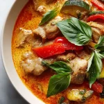 Gordon Ramsay Thai Red Curry