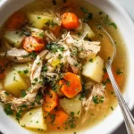 Gordon Ramsay Turkey Soup Recipe