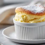 Gordon Ramsay Vanilla Soufflé Recipe