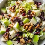Gordon Ramsay Waldorf Salad
