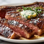 Gordon Ramsay’s Coffee Rub Steak