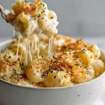 Gordon Ramsay Creamy Mac And Cheese Recipe