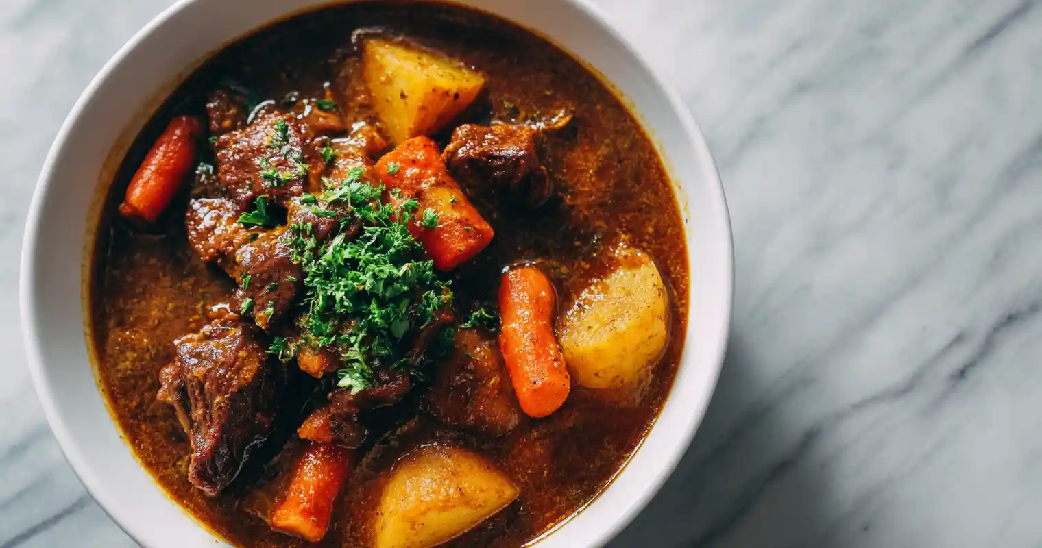 Gordon Ramsay Goat Curry Recipe