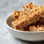 Gordon Ramsay Granola Bar Recipe