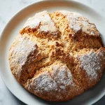 Gordon Ramsay Irish Soda Bread