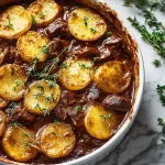 Gordon Ramsay Lancashire Hotpot Recipe