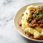 Gordon Ramsay Mince And Tatties Recipe