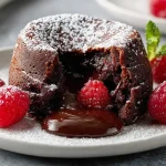 Gordon Ramsay Molten Lava Cake Recipe