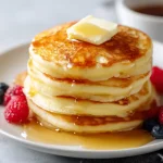 Gordon Ramsay Pancakes