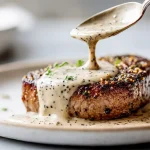 Gordon Ramsay Pepper Sauce Recipe