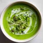 Gordon Ramsay Spinach And Watercress Soup