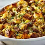 Gordon Ramsay Stuffing For Turkey Recipe