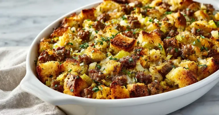 Gordon Ramsay Stuffing For Turkey Recipe