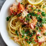 Gordon Ramsay’s Lobster Pasta Recipe