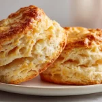 Gordon Ramsay Biscuits Recipe