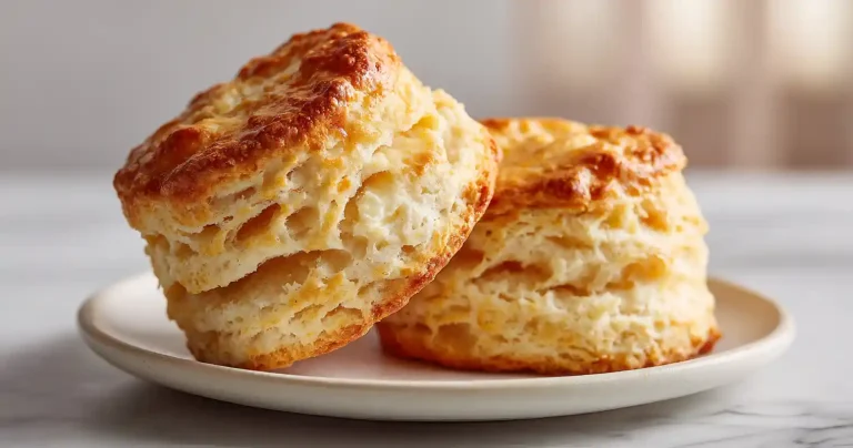 Gordon Ramsay Biscuits Recipe