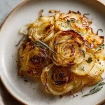 Gordon Ramsay Boulangere Potatoes Recipe