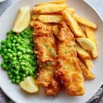 Gordon Ramsay Fish And Chips