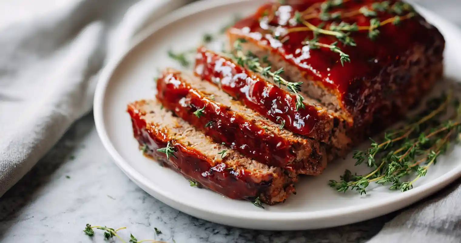 Gordon Ramsay Meatloaf Recipe