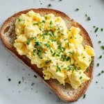 Gordon Ramsay Scrambled Eggs Recipe