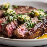 Gordon Ramsay Sirloin Steak