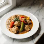 Delicious Gordon Ramsay Chicken Creole Recipe made in a Cookeo.