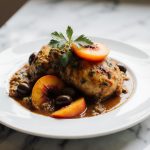 Gordon Ramsay Chicken Tagine Recipe, rich and flavorful in your Cookeo.