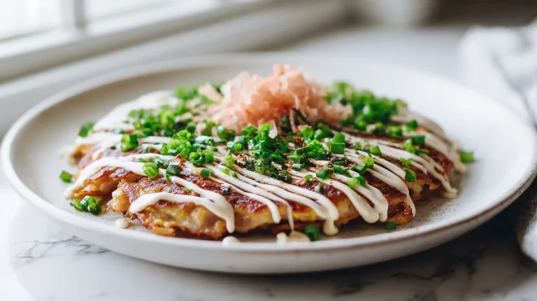 Gordon Ramsay Chicken Okonomiyaki Recipe Gordon Ramsay Chicken Okonomiyaki cooked to perfection.