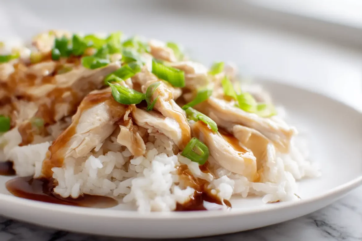 Gordon Ramsay Chicken Oyakodon Recipe Gordon Ramsay's Chicken Oyakodon, a delicious Japanese rice bowl.