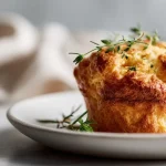 Gordon Ramsay chicken soufflé loaded with flavors and fluffiness
