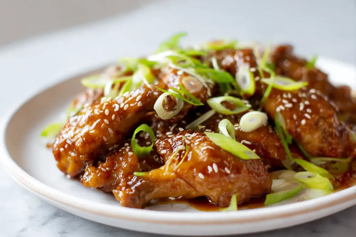 Delicious Gordon Ramsay Chicken Teriyaki served with vibrant vegetables.